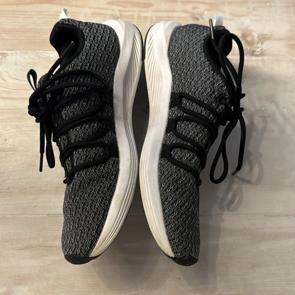 Puma athletic shoes